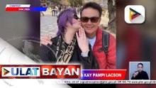 Aktres na si Iwa Moto, engaged na kay Pampi Lacson; Rhian Ramos, naghayag ng saloobin sa kinasasangkutang kontrobersya | ulat ni Ice Martinez