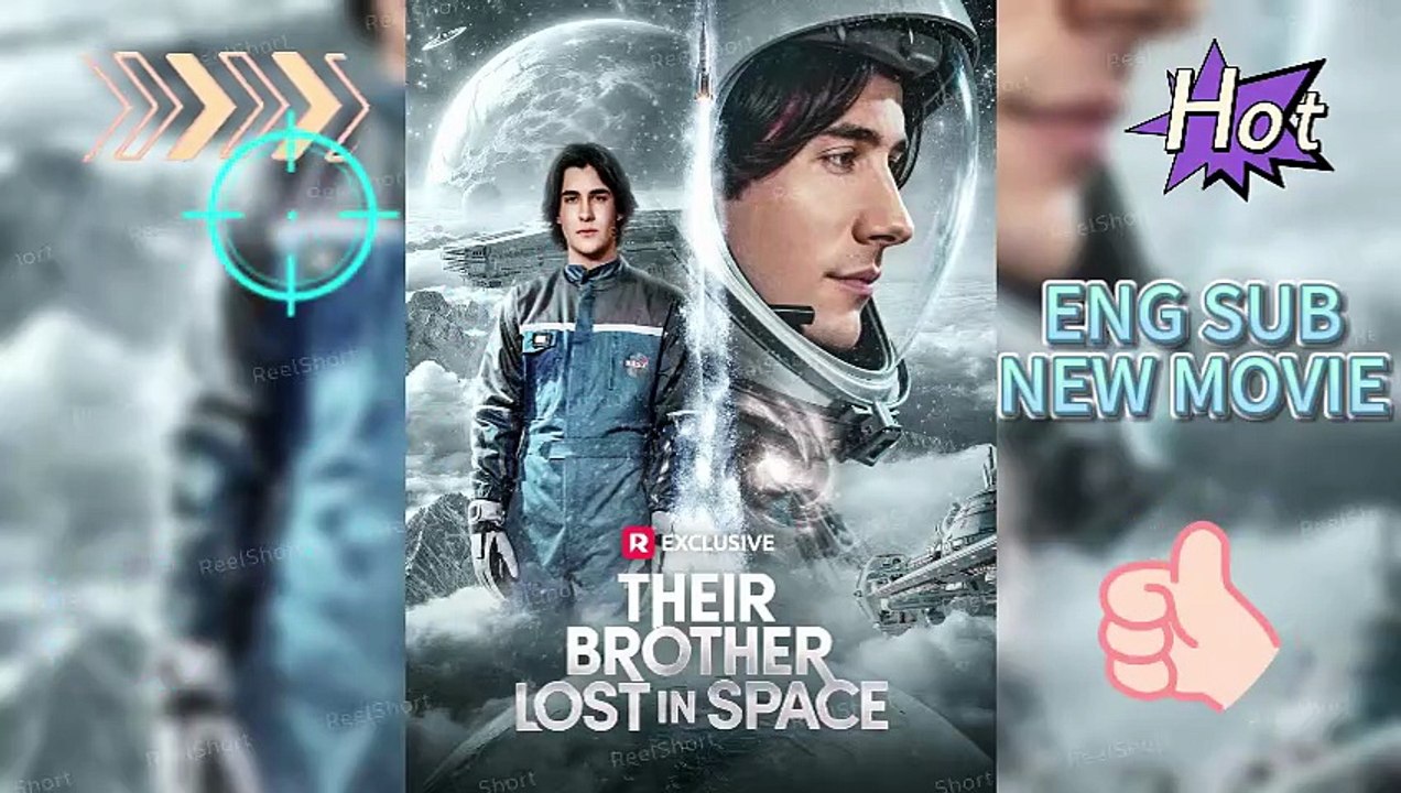 🚀 Their Brother Lost in Space – Free Episodes – Timothy’s Painful Family Story