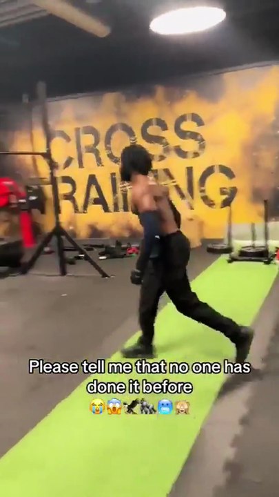 when you try to act normal but your brain has o...