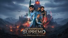Campesino Supremo El OráCulo Oculto VersióN Completo