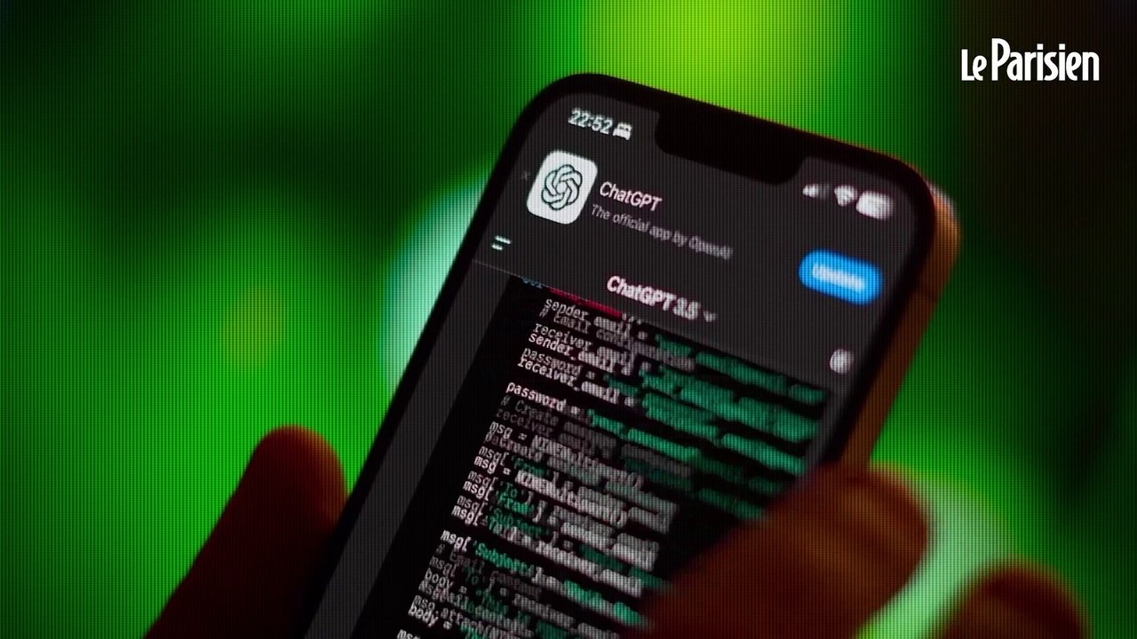 Sommet de l’IA : pourquoi ces deux géants de la tech refusent de se tenir la main ?
