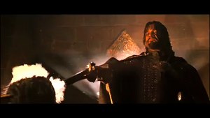 Trailer de Solomon Kane