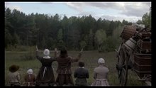 Tráiler de The Witch
