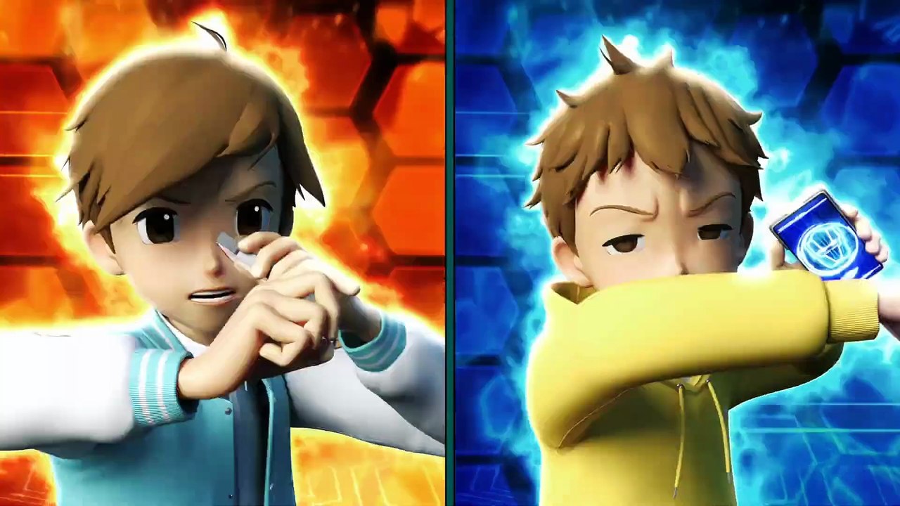 Tobot: Heroes of Daedo City (2024) season 001 episode 007 - Merging Lanes and Souped Up Scoundrels!