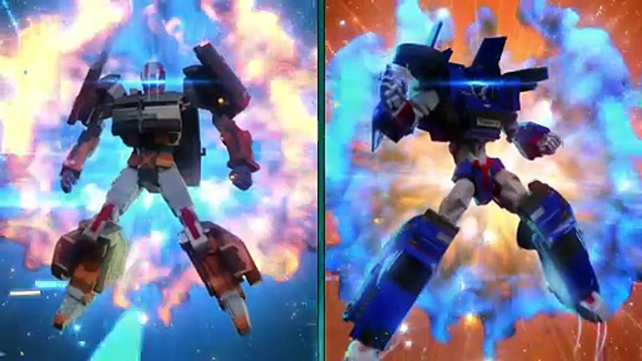 Tobot: Heroes of Daedo City (2024) season 001 episode 006 - Ambush Avenue