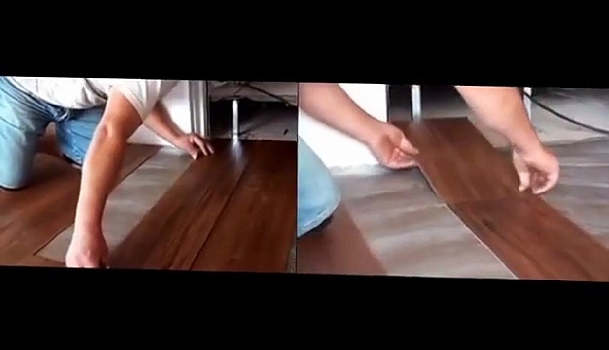 Marley Döşeme Pvc Parke (Scala) Linolyum Zemin Döşeme Hazer İnşaat & Zemin Kaplamaları