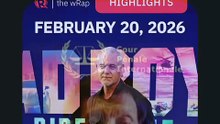 Today's headlines: Rodrigo Duterte, Eric Dane, SB19's 'VISA' | The wRap | February 20, 2026