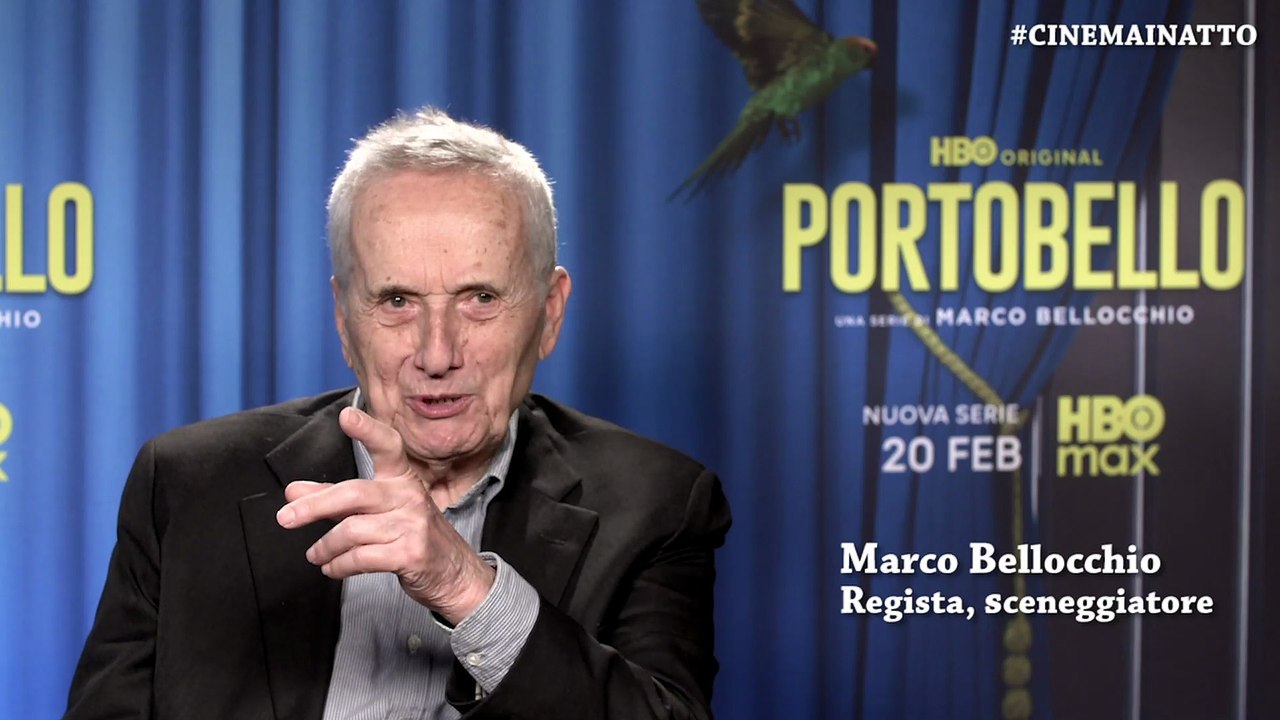 Portobello di Marco Bellocchio