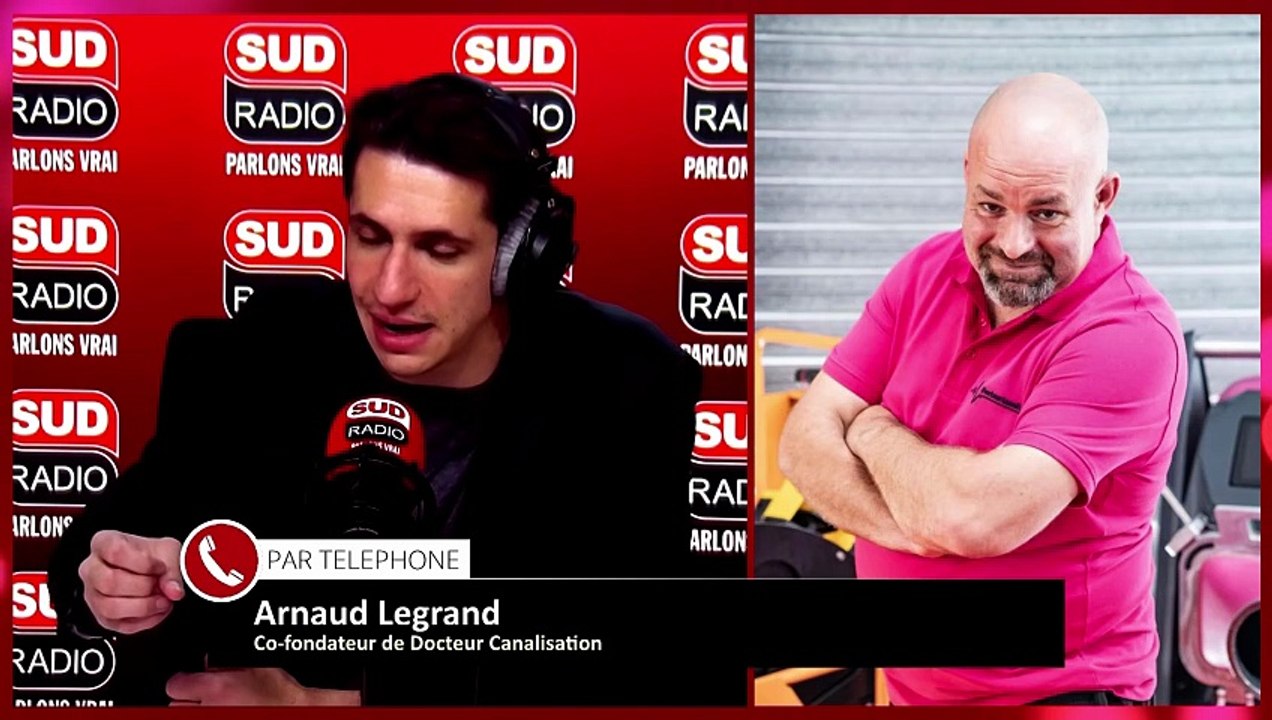 Docteur Canalisation propose une méthode de réparation sans casse, rapide et durable !