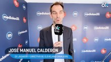 "Ojalá lleguen a un acuerdo, la NBA es interesante para los próximos pasos del basket europeo"