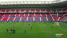 Osasuna espera al Real Madrid