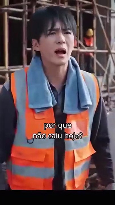 Trabalhei como Operário Mas sou o Pai Herdeira Capitulo Completo Parte 1
