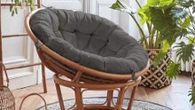 Comfortable Reclining Chair