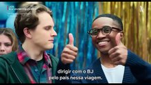 A Viagem de Carro de Joe, de Tyler Perry | Trailer oficial | Netflix