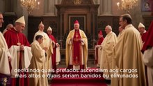 🔥 MARÓZIA: A MULHER QUE CONTROLAVA OS PAPAS E GOVERNOU ROMA DAS SOMBRAS | O SEGREDO DA SENATRIX 🔥