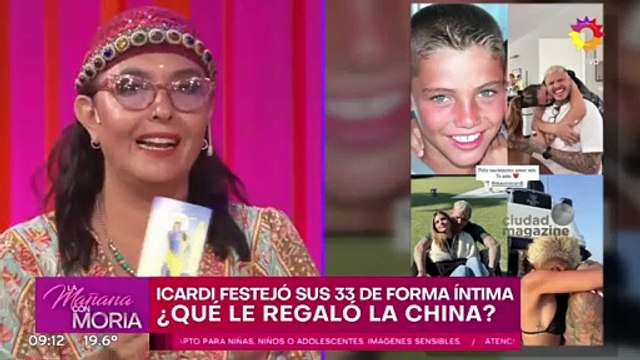 Jimena La Torre reveló la carta clave para Mauro Icardi que más preocupa a Wanda Nara: Mucho...