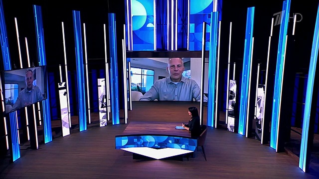 Энтони Шеффер. Самое время. Время покажет. Фрагмент выпуска от 20.02.2026