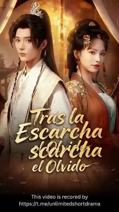Tras la Escarcha el Olvido Capitulo Completo Parte 1