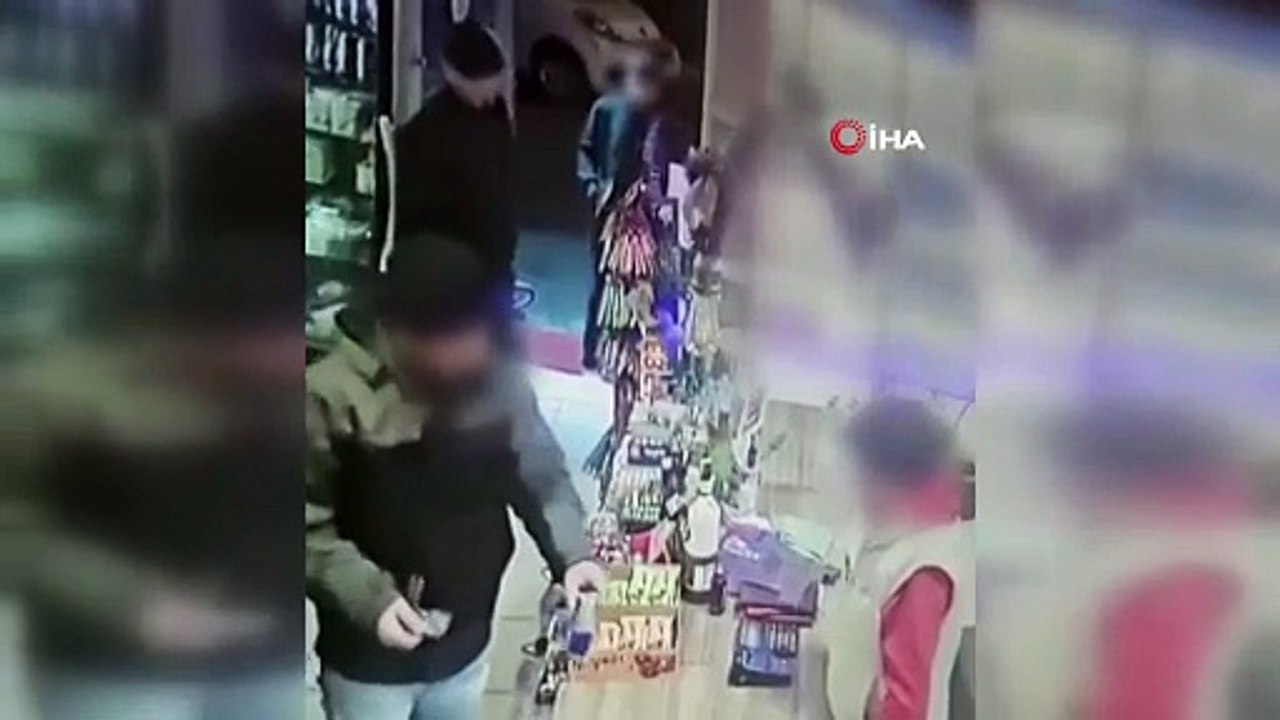 Bursa\'da 33 yıl hapis cezasıyla aranan hükümlü bakın nerede yakalandı