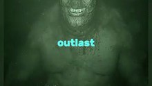 Why Outlast is More Than Just a Game (The Cruel Truth) 🧠🔥