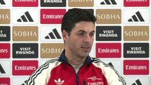 Arsenal manager Mikel Arteta previews their game against Tottenham (Full Presser)