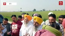 अंबाला में किसानों ने वापस लिया आंदोलन, रिंग रोड पर आपत्तियां दूर करने पर बनी सहमति