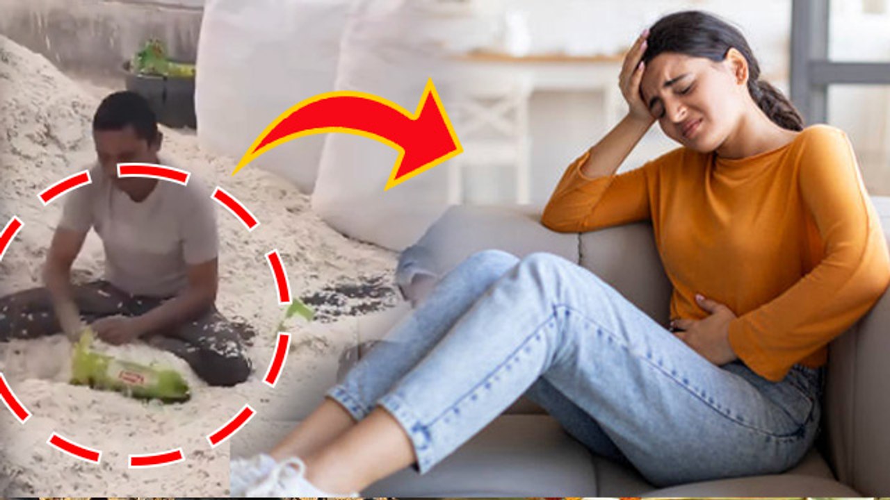 Packed Poha Viral Video: क्या खाना पकाने से सारे कीटाणु खत्म हो जाते हैं, Food Bacteria Cooking Tips