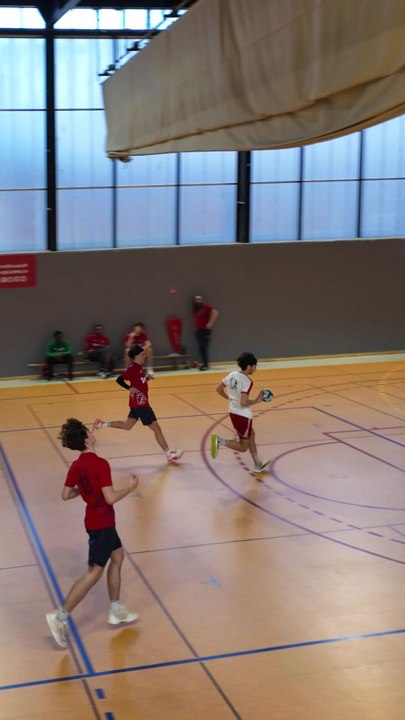 Le 14 👀 HBC Lingolsheim