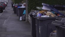 Birmingham bin strike disruption set to continue into September after Unite ballot