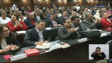 Parlamento venezolano aprueba histórica amnistía que excluye promoción de acciones armadas