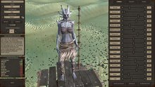 Kenshi - Character Creation
