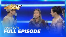 It's Showtime: Madlang Player, muntik nang masungkit ang jackpot money! (February 20, 2026) (Part 3/4)