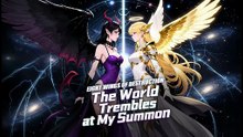 Eight Wings Of Destruction The World Trembles At My Summon 2026