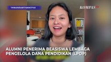 Penerima LPDP Jadi Sorotan Netizen usai Pamer Paspor Anak, Berujung Minta Maaf