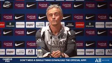 Luis Enrique