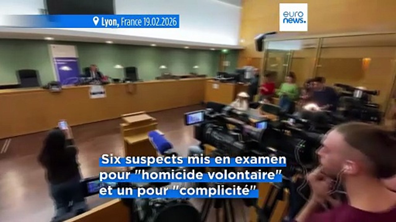 Mort de Quentin : marche à Lyon "autorisée", mais "encadrée" (Préfecture)