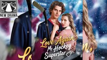 Love Again My Hockey Superstar # dailymotion ⭐ English Sub 2026  🍏🧡🔰⚡  0602 2002  0fra6
