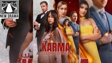 Karma at Your Wedding Day # dailymotion 💥 Short Drama 2026  🍏🧡♾️⚡  1102 2002  0fra8