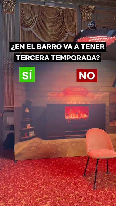 En el barro, la serie de Netflix, va a tener tercera temporada