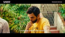 El agente secreto - Trailer