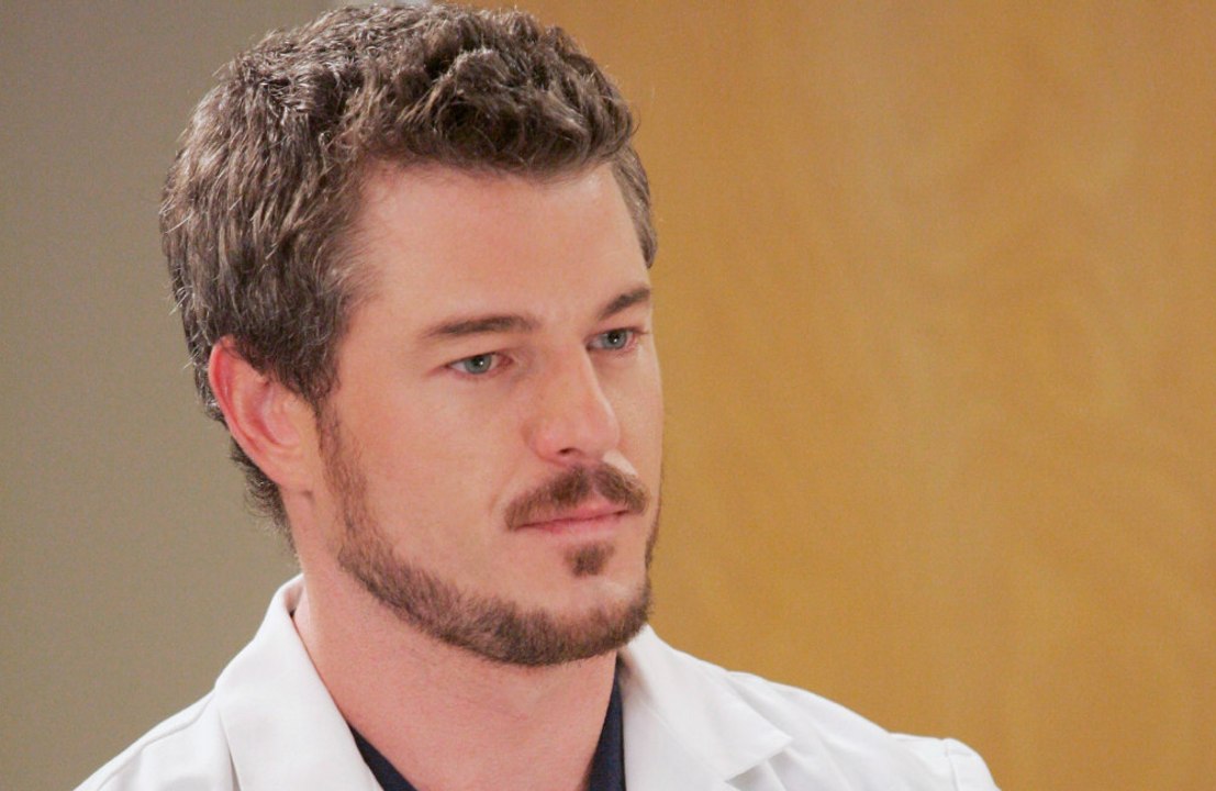 Mort de l’acteur Eric Dane (Grey’s Anatomy, Euphoria) à 53 ans