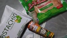 Snack viraL