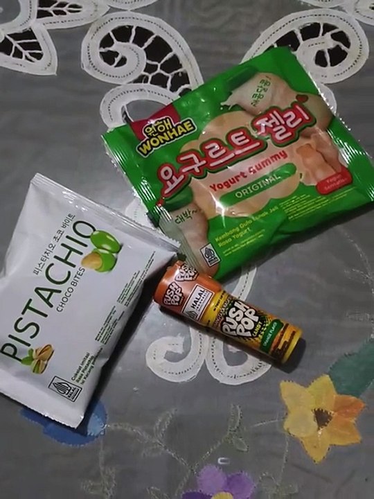 Snack viraL