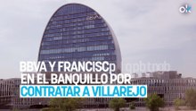 La Audiencia Nacional sienta a BBVA y Francisco González en el banquillo por contratar a Villarejo