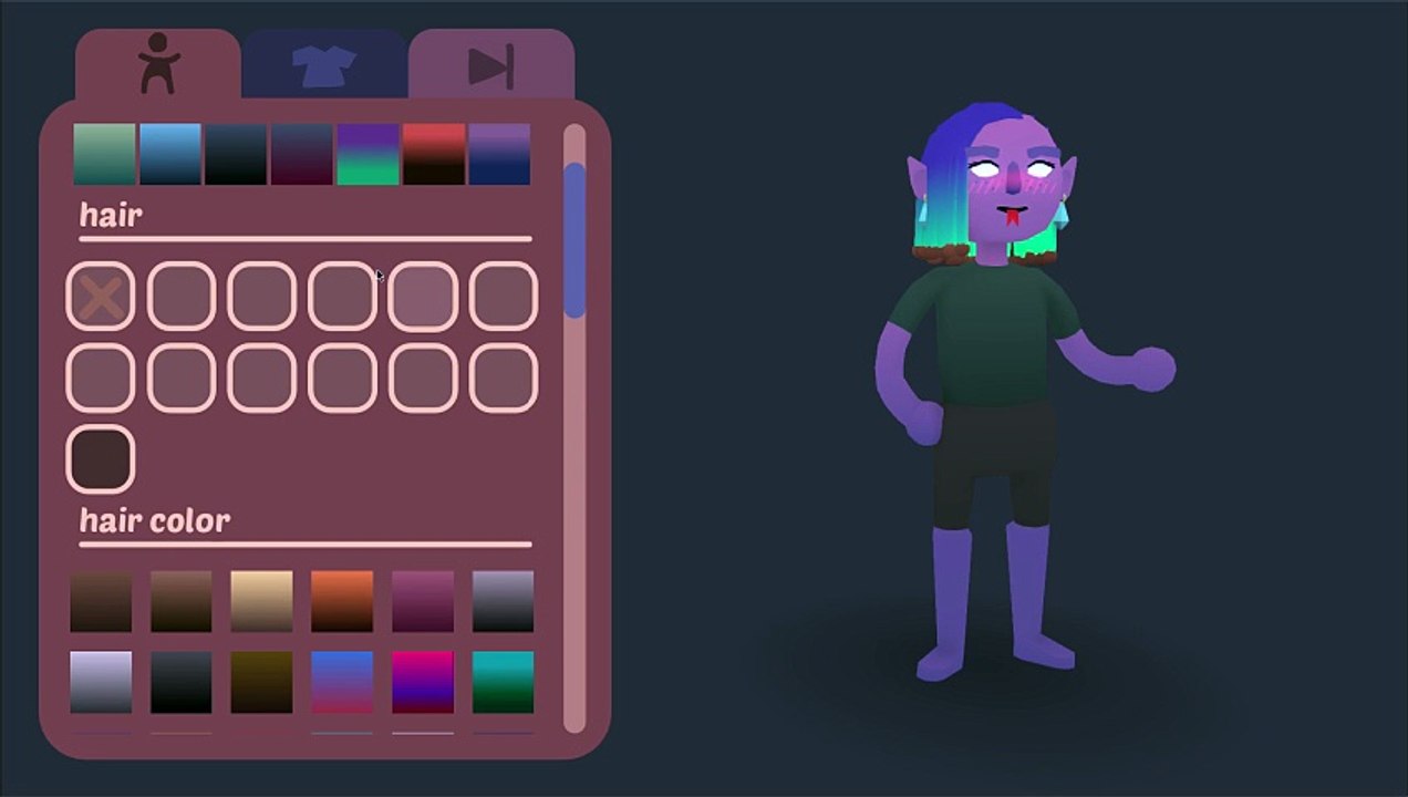 wizbuilder! - Character Creation