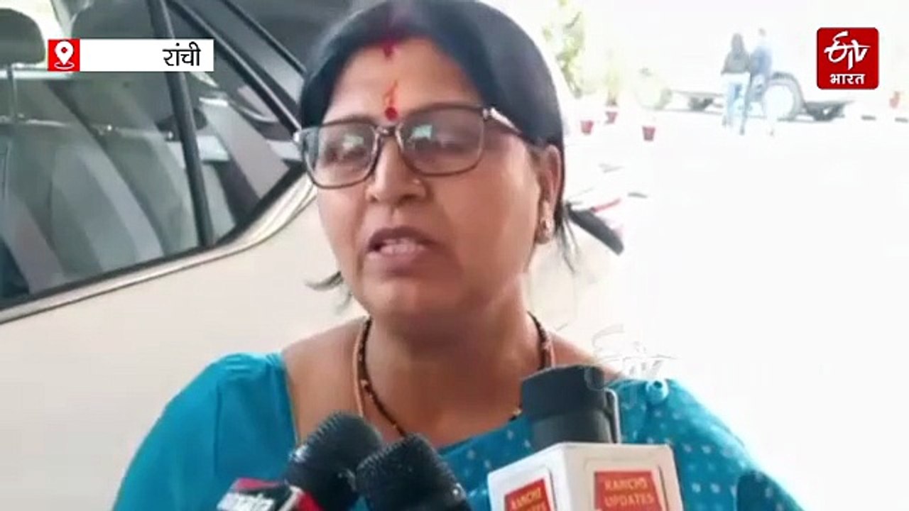 झारखंड बजट सत्र में सदन से भाजपा का वॉकआउट, सत्ता पक्ष के नेताओं ने दी तीखी प्रतिक्रिया
