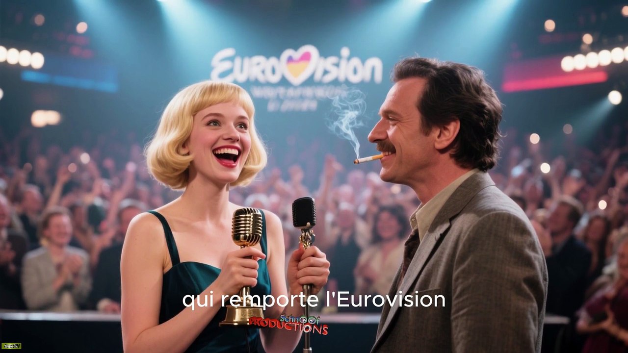 Serge Gainsbourg : Une vie de provocations et de génie