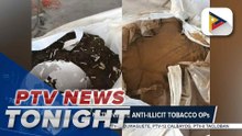 BIR sustains nationwide anti-illicit tobacco ops