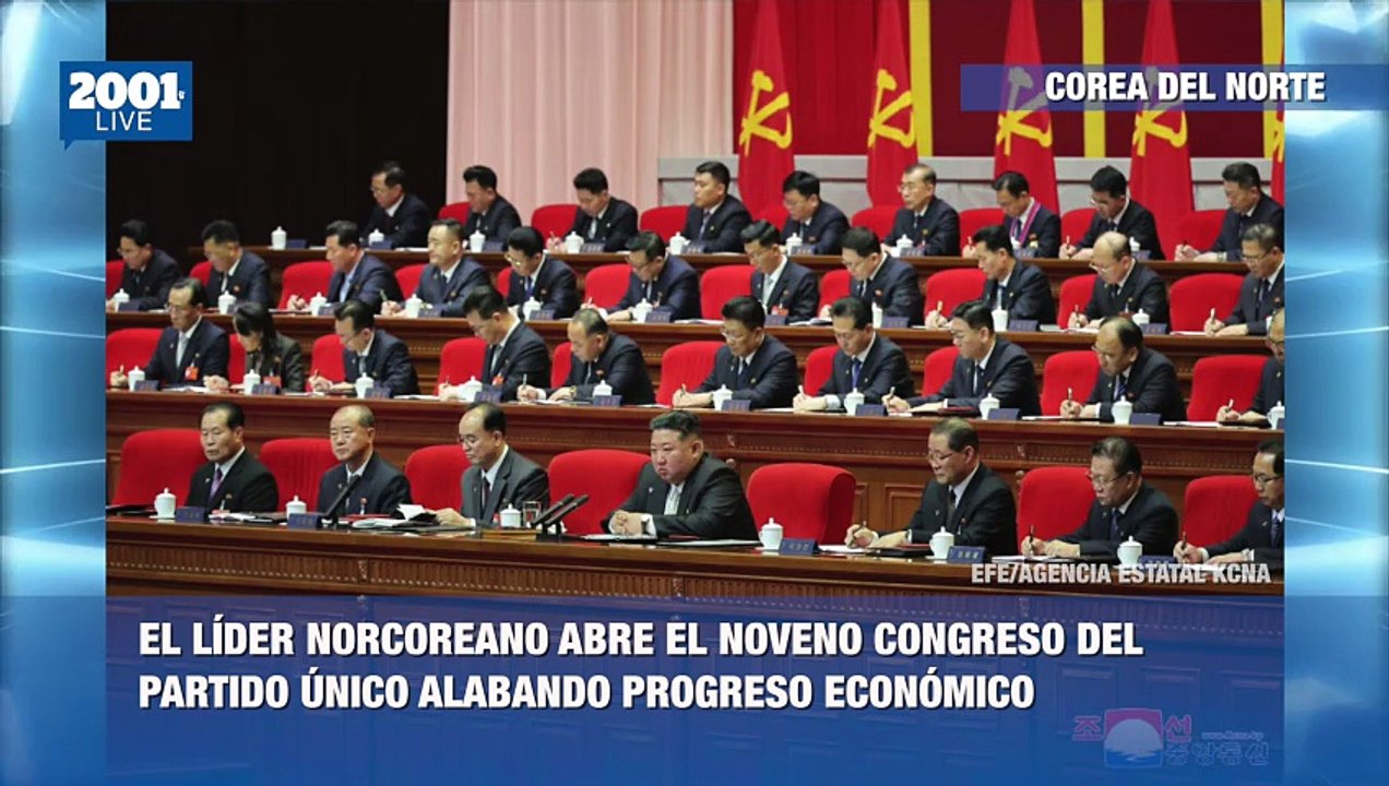 #EnUnMinuto │20 de febrero de 2026: Los acontecimientos más relevantes del mundo
