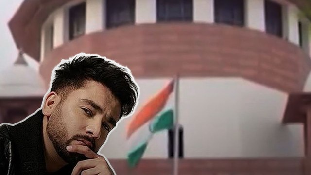 YouTuber Elvish Yadav को Supreme Court ने लगाई फटकार!